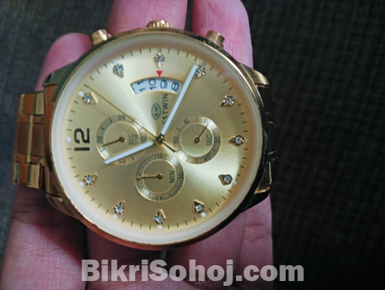BestWin Brand New Watch (From Dubai)